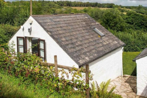 A cosy hideaway on the Jurassic Coast